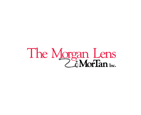 Logo The Morgan Lens